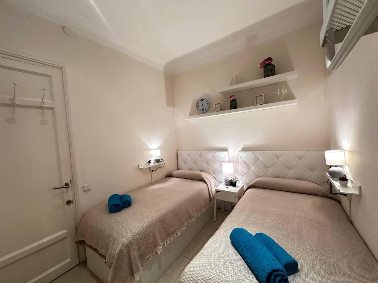 Isabela Bed & Breakfast Barcelona