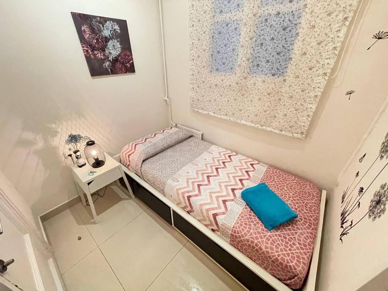 Isabela Bed & Breakfast Barcelona