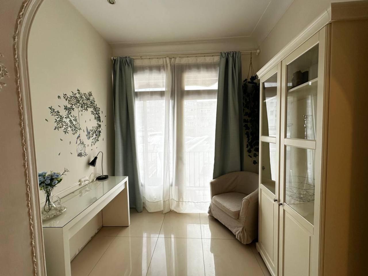 Isabela Bed & Breakfast *