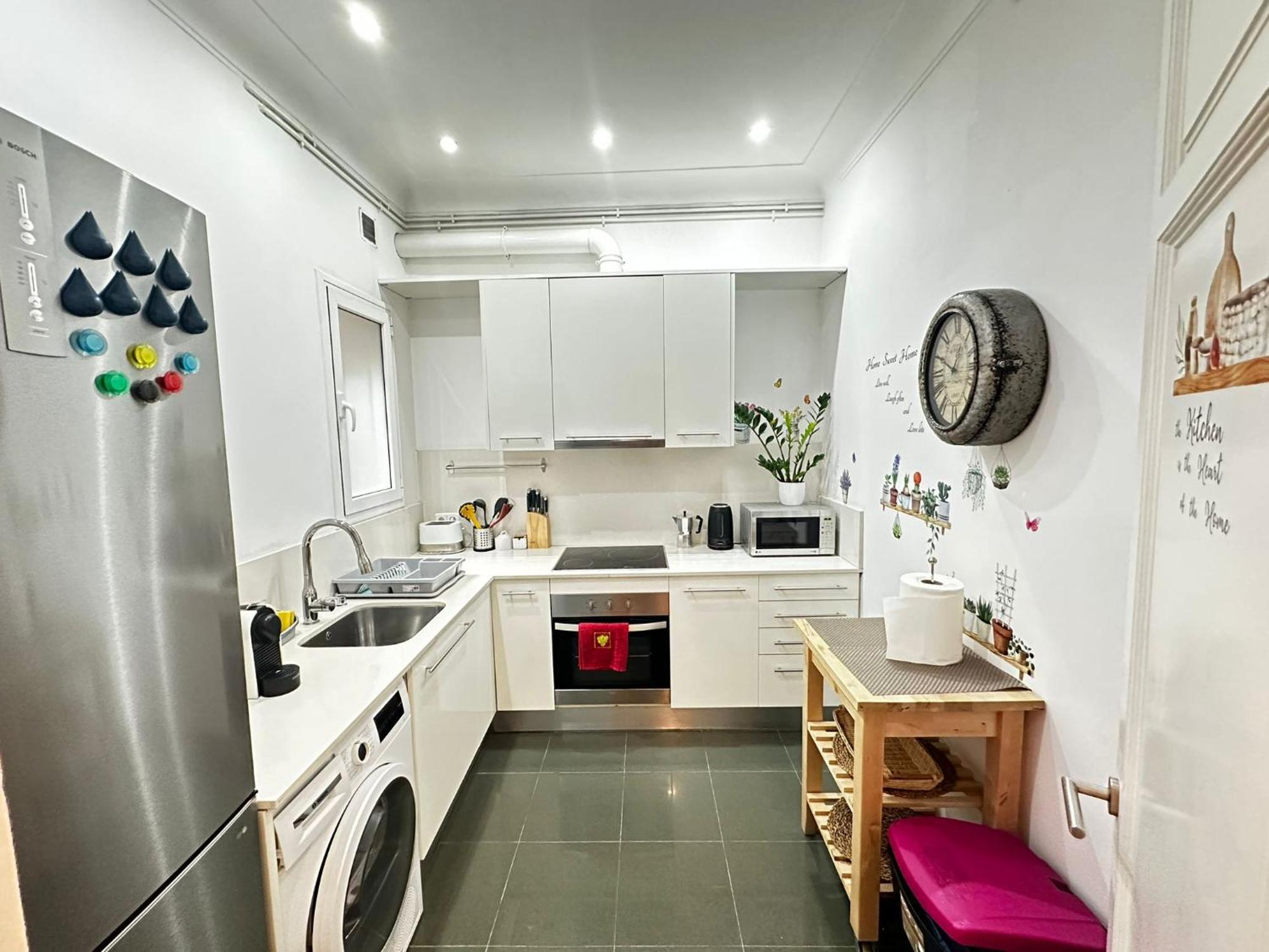 Isabela Bed & Breakfast Barcelona