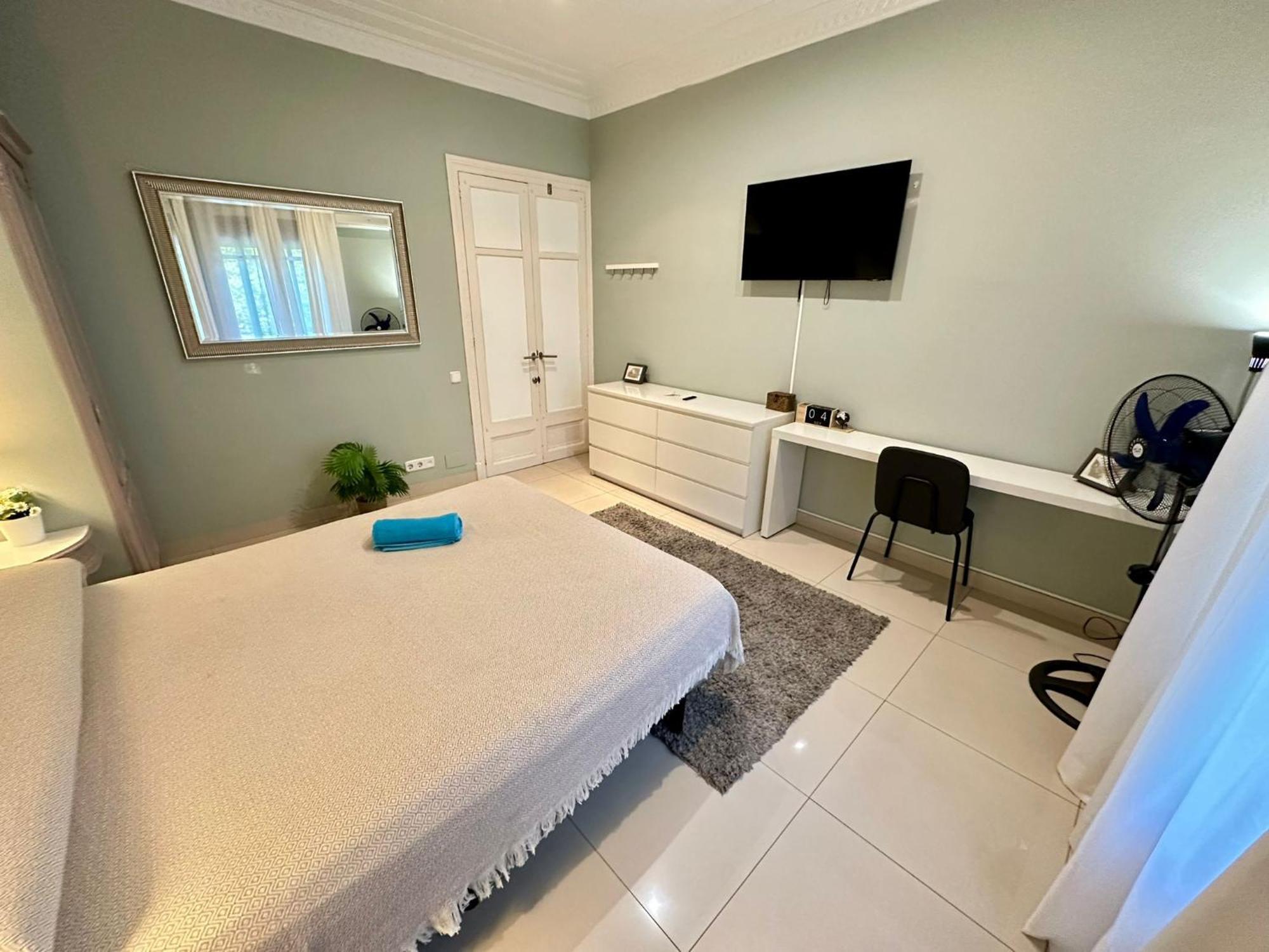 Isabela Bed & Breakfast Barcelona